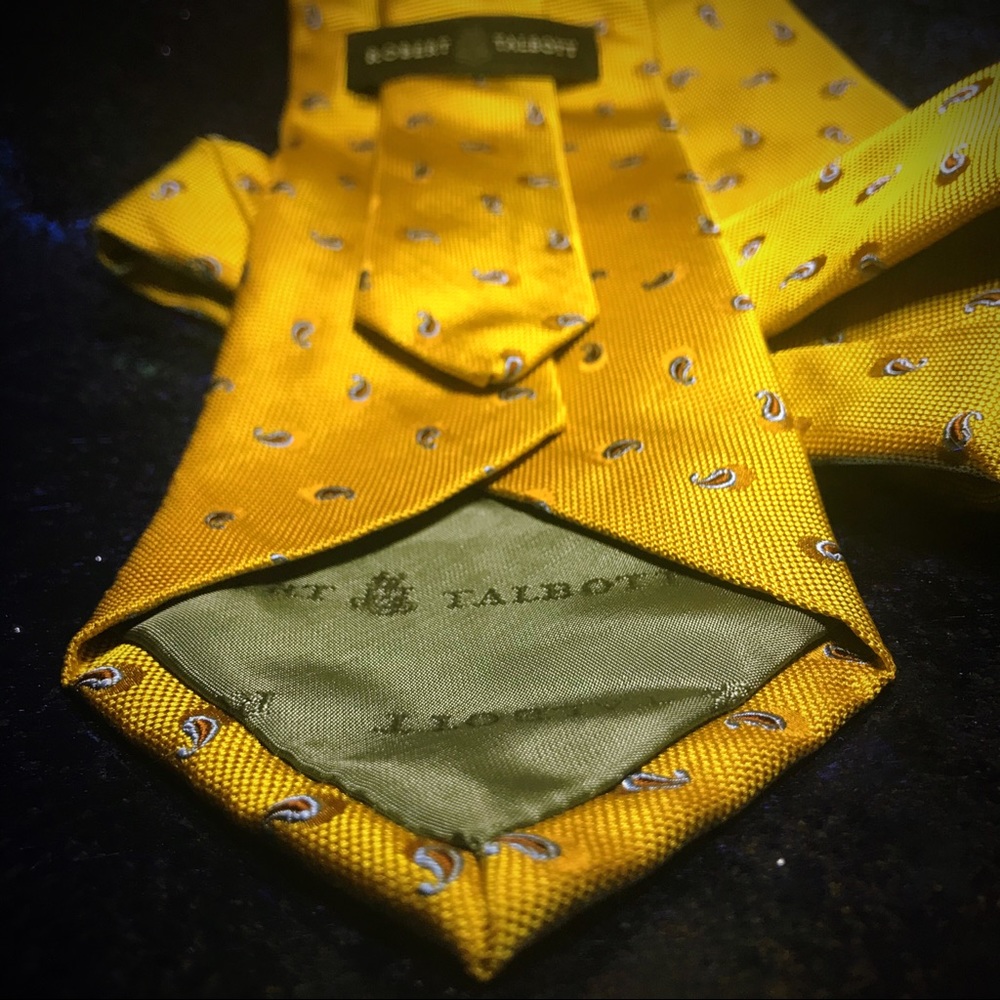 Robert Talbott - image 8